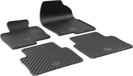 Gumarny Zubri P222264 Bilmatter