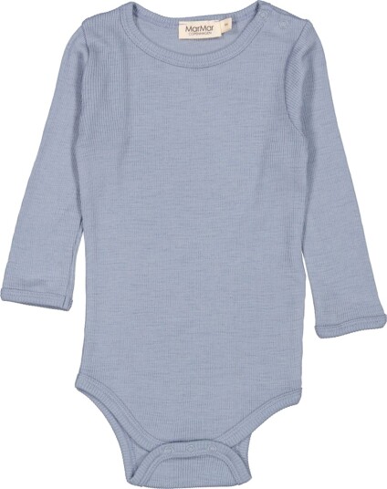 MarMar Ull Body Bense Monsoon Blue (92 / 2 år)