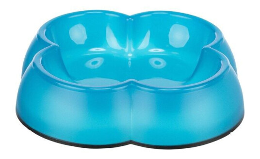 Trixie Plastic Bowl 0.25 L/ 14 cm Assorted Colours