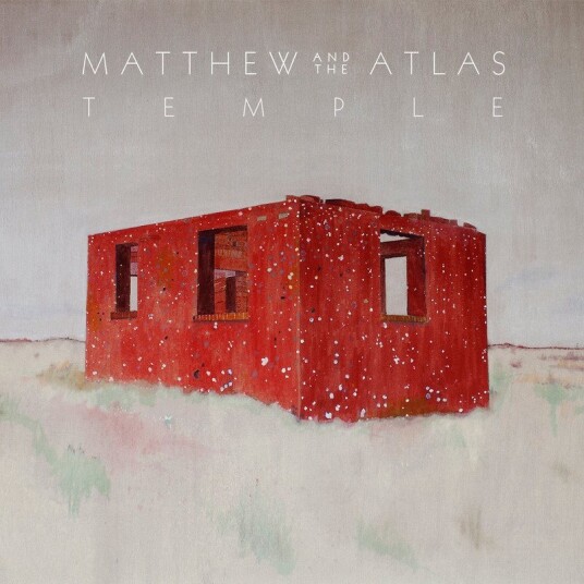 Temple Vinyl