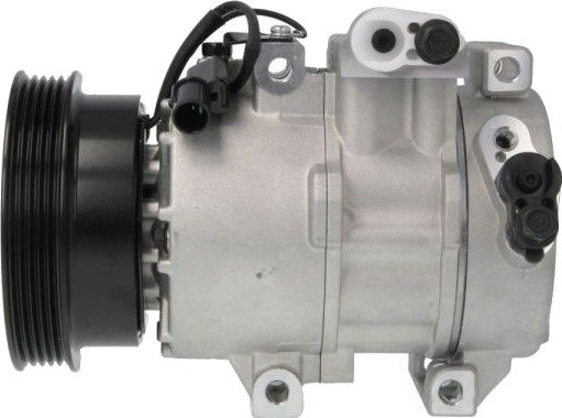 AC-kompressor THERMOTEC KTT090625