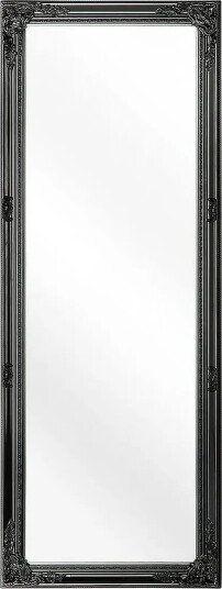 Chanady Speil 50x130 cm Svart