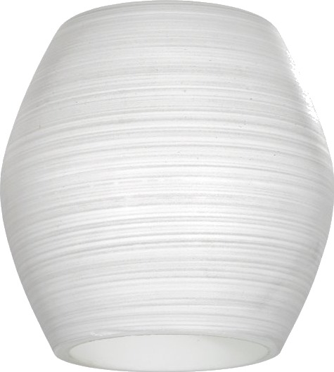 Eglo My Choice Glass Rund H90 Hvit Eglo My Choice Glass Rund H90 Hvit
