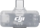 DJI Mic Series Mobile Receiver