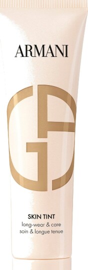 Luminous Silk Skin Tint 30 ml M2