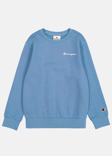 Champion Crewneck Sweatshirt Coronet Blue 2xl Sweatshirts Champion Crewneck Sweatshirt Coronet Blue 2xl Sweatshirts