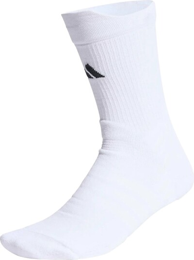 adidas Tennis Tennis Crew Sock 000/WHITE XL