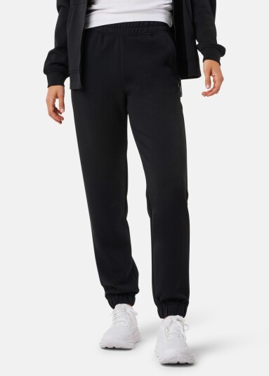 Swedemount Move Soft Pants W Black 36 Sweatpants