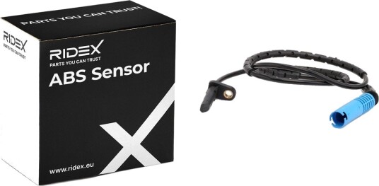 RIDEX 412W0308 Sensor ABS RIDEX 412W0308 Sensor ABS