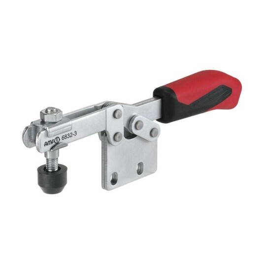 Amf Snabbspännare 6832 0 Horisontell