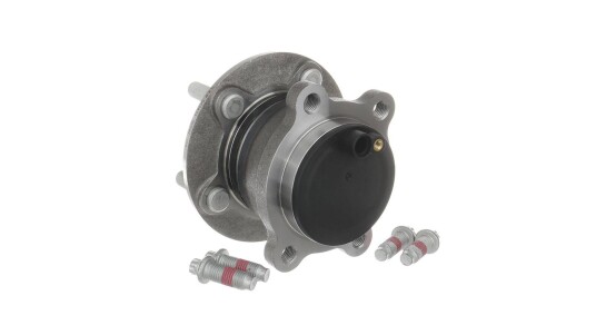 Hjullager SKF VKBA 7058 Hjullager SKF VKBA 7058