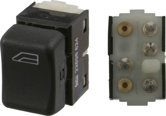 Bryter vindusheis FEBI BILSTEIN 22696