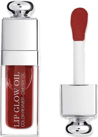 Dior Addict Lip Glow Oil 062 Bronzed Glow