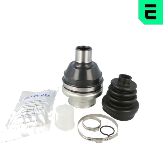 Optimal Drivknute drivaksel OPTIMAL CT 1020