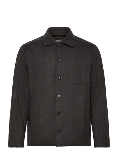 A.P.C. Jamie Vest Brown S A.P.C. Jamie Vest Brown S