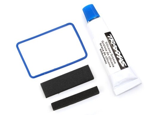 Traxxas 8925 Seal Kit Receiver Box Maxx Traxxas 8925 Seal Kit Receiver Box Maxx