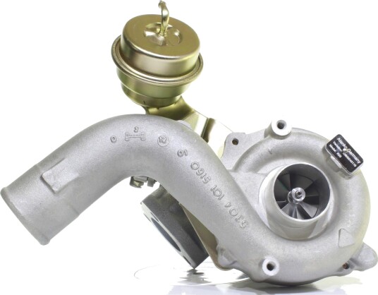 Turbolader ALANKO 11900045 Turbolader ALANKO 11900045