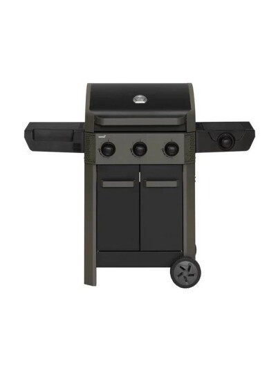 MUSTANG Gas Grill Augusta 3+1 MUSTANG Gas Grill Augusta 3+1