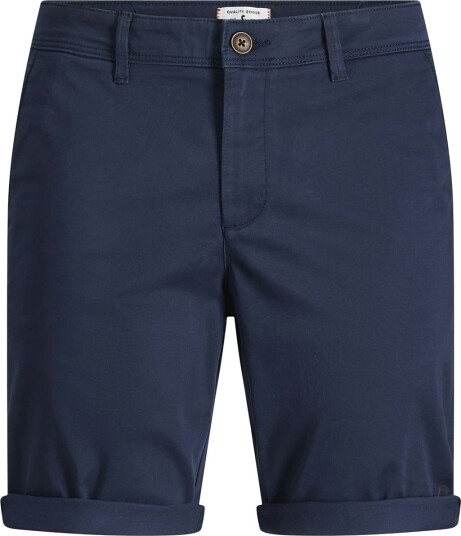Jack & Jones | Jpstbowie Shorts Solid Reg Sn | XS