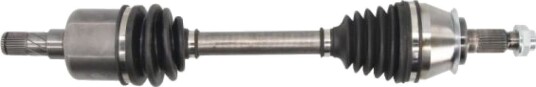 Point Gear Drivaksel POINT GEAR PNG74812