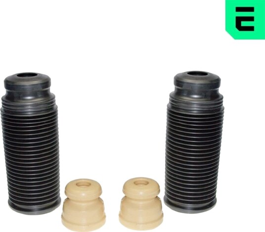 Støvkappe støtdemper OPTIMAL AK 735188 Støvkappe støtdemper OPTIMAL AK 735188