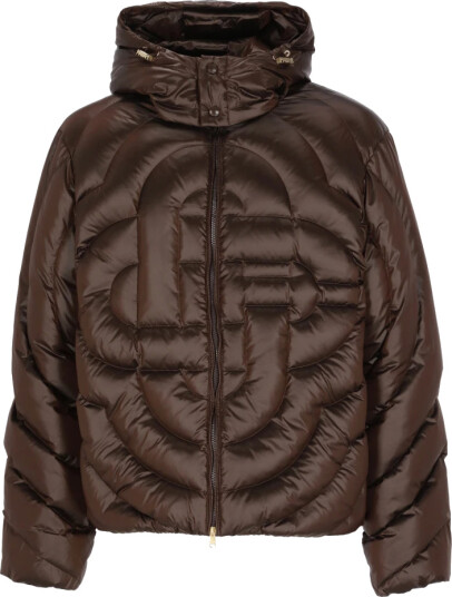 Casablanca Herre Jakker Brun M,