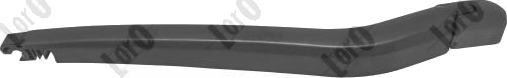 Vindusviskerarm ABAKUS 103-00-056