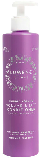 Lumene Nordic Volume Volume & Lift Conditioner 290 ml Lumene Nordic Volume Volume & Lift Conditioner 290 ml