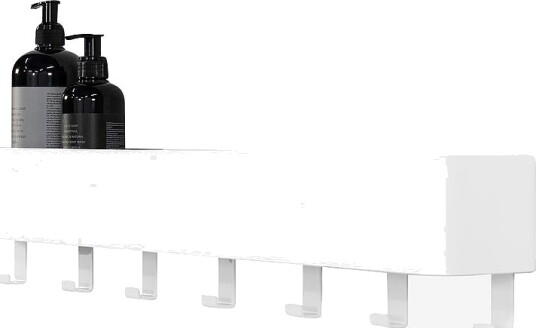 Spinder DesignKlesstativ Multi 7HvitHattehyller