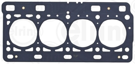 Toppakning ELRING 386.240