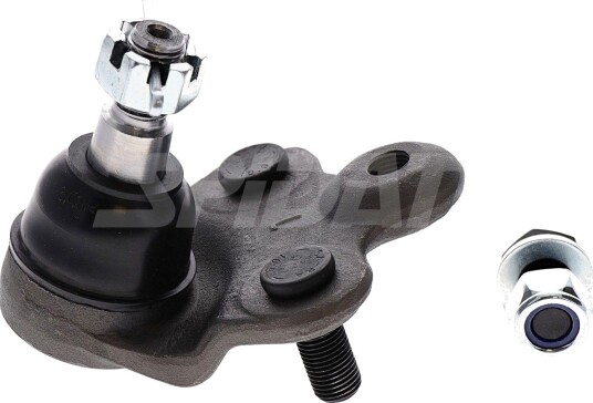 Bærekule SPIDAN CHASSIS PARTS 59128