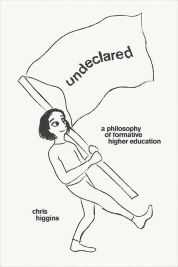 Undeclared Undeclared
