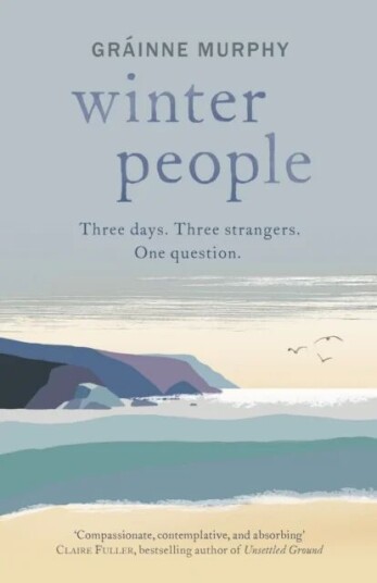 Winter People Av Grainne Murphy Winter People Av Grainne Murphy