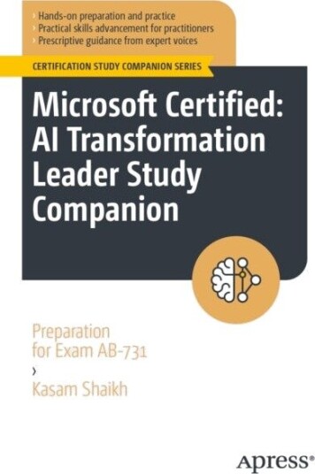 Microsoft Certified: AI Transformation Leader Study Companion