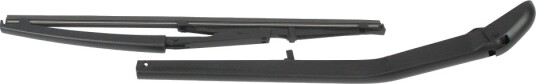 Viskerarmsett, vindusspyling ABAKUS 103-00-165-C