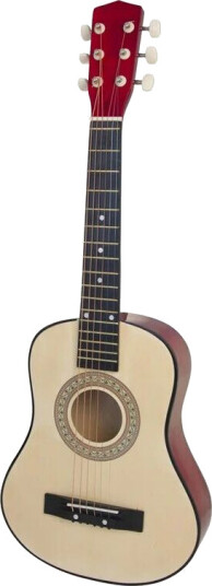 Music GITAR 76 CM I TRE MUSIC Music GITAR 76 CM I TRE MUSIC