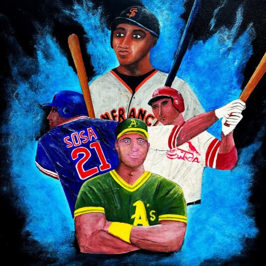 Steroid Era Vinyl