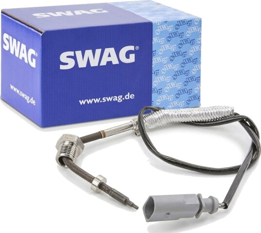 Sensor, eksostemperatur SWAG 33 11 3939