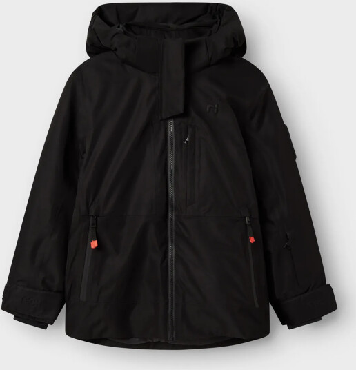 Name It Slope 10 Jacket Ski Edition Sort 122