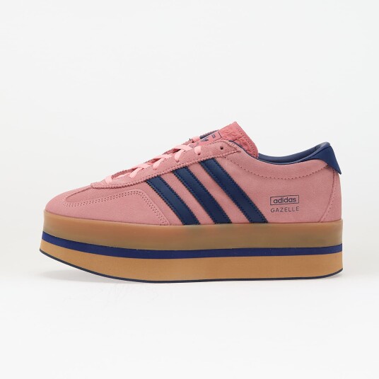 adidas Originals Gazelle Stack W - Pink - 42
