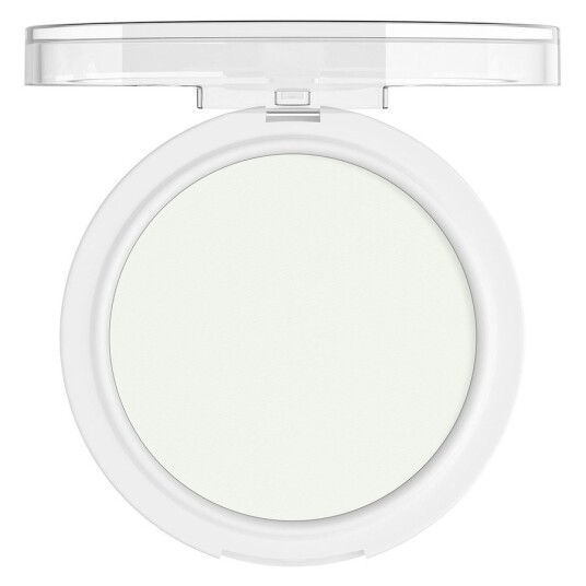 Wet n Wild Bare Focus Clarifying Finishing Powder Translucent 6g Wet n Wild Bare Focus Clarifying Finishing Powder Translucent 6g