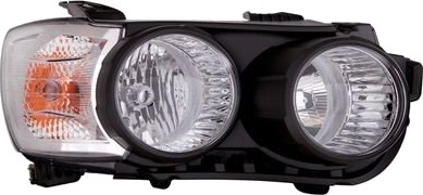 VAN WEZEL 0817962 Frontlykter