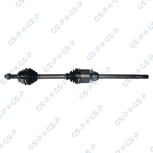 GSP 217178 Drivaksel