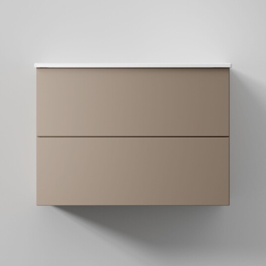 INR Iconic Nordic Rooms Core Solid Servantskap Warm Clay / 70cm