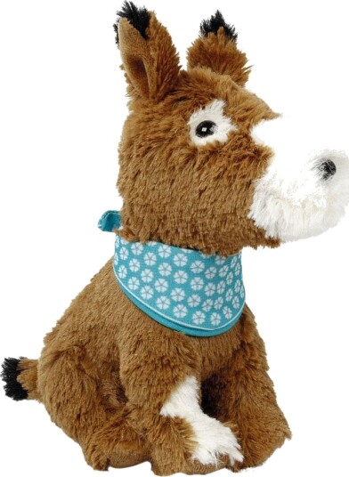 Bambolino Toys Fien & Teun Kosedyr 25 Cm Hunden Pim Bambolino Toys Fien & Teun Kosedyr 25 Cm Hunden Pim