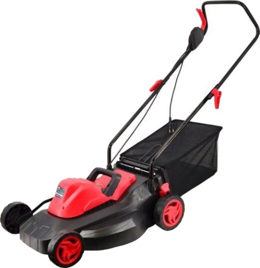 Awtools Elektrisk Gressklipper Aw7a115 1800W
