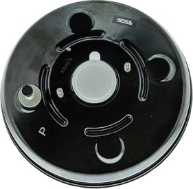 Bremsekraftforsterker AISIN BBT-170