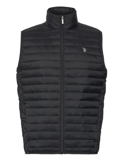 U.S. Polo Assn. Maks Reg Th Uspa M Otw Black L U.S. Polo Assn. Maks Reg Th Uspa M Otw Black L