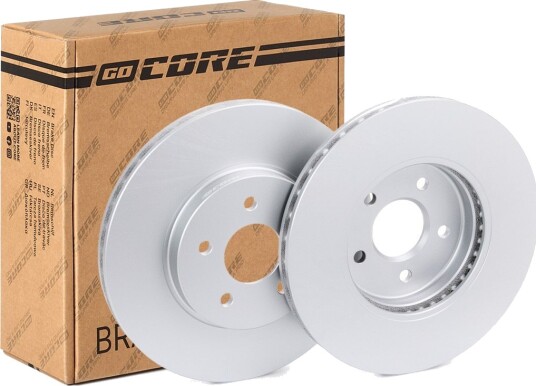 goCORE GCH20271 Bremseskive