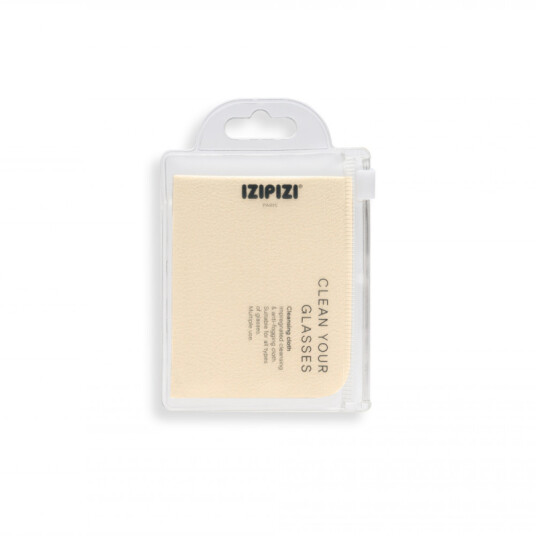 IZIPIZI cleansing cloth IZIPIZI cleansing cloth
